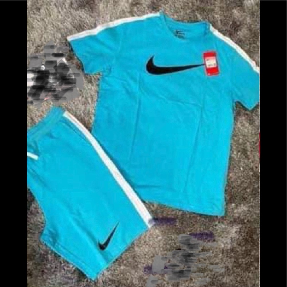 COPY - NIKE SHORTS SETS